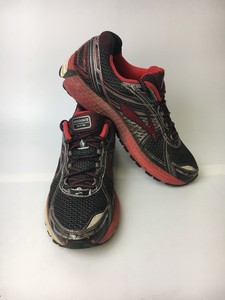 brooks gts dna