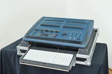 SGM REGIA 2048 Pro Lighting Console with Case CG00TQ2