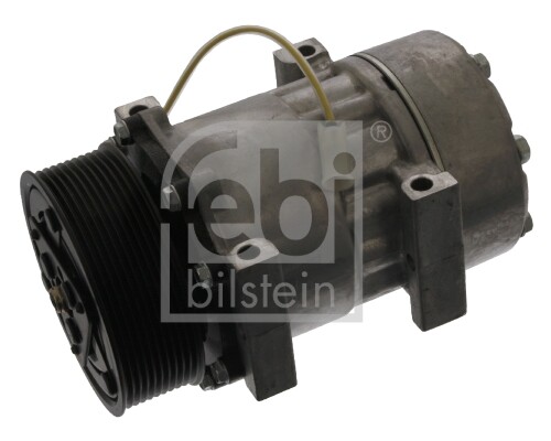 Compressor, air conditioning 20731328 20817674 20941036 85000724 
