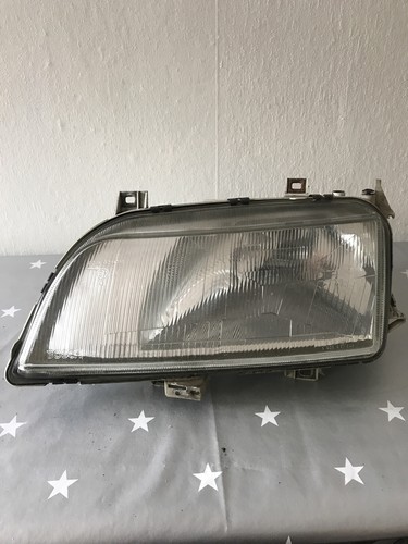 Frontscheinwerfer vorne links  7M1941015K VW Sharan Schein 39