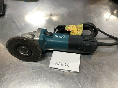 Makita 9557NB 4-1/2-Inch Angle Grinder | eBay