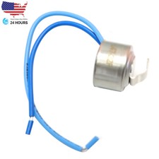 5303918202 For Frigidaire 240386401 Refrigerator Defrost Thermostat PS469510