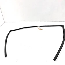 2018 - 2023 TOYOTA CAMRY FRONT PASSENGER SIDE WINDOW GLASS RUN CHANNEL SEAL OEM