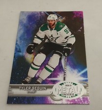  2020-21 Skybox Metal Universe 1997-98 Retro Set TYLER SEGUIN # R-21 MINT