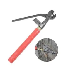 Steel Bar Wire Tying Tool  Concrete Wire Twisting Tool  Manual Steel Wire Tying