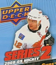 2008-09 Upper Deck Series 2 Hockey Base, Young Guns, Inserts - Take Your Pick!