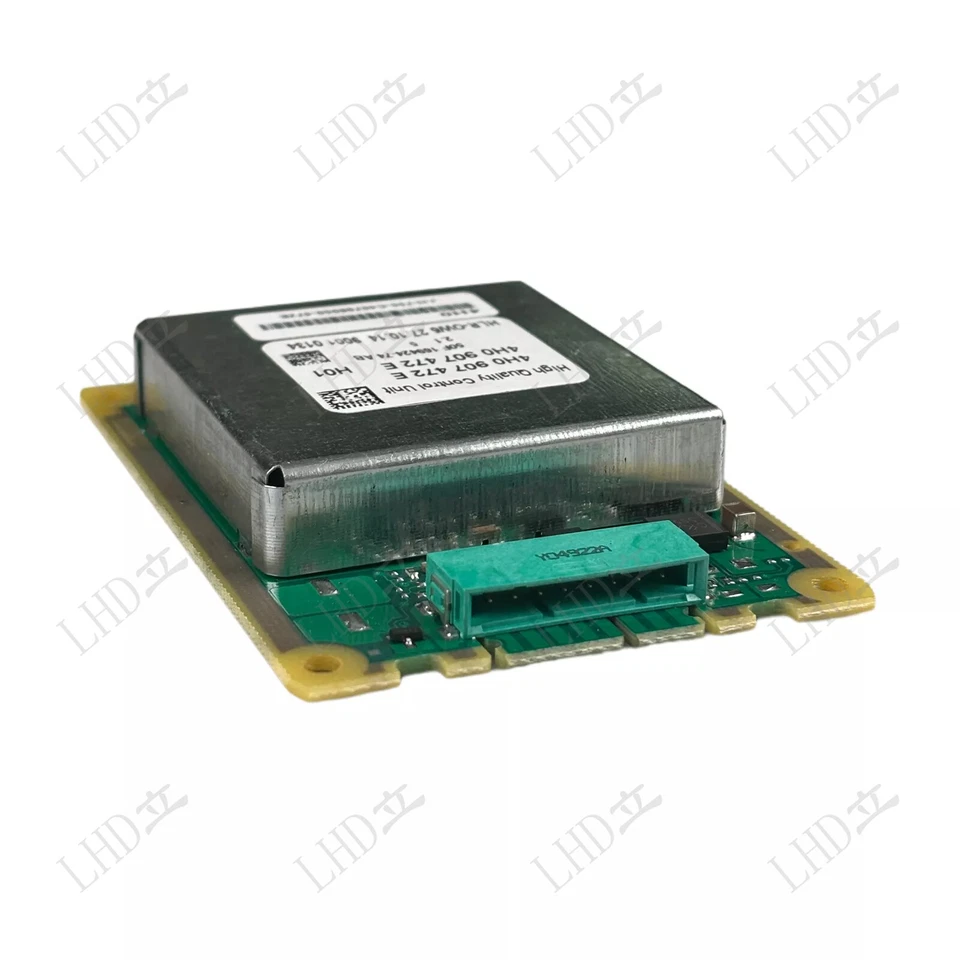 Módulo de control de potencia de faros LED para AUDI A6 A8 S6 S8 RS7 2011-18 4H0907472E. Foto 3 de 4