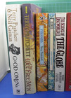 Terry Pratchett - Paperbacks - Good Used Books