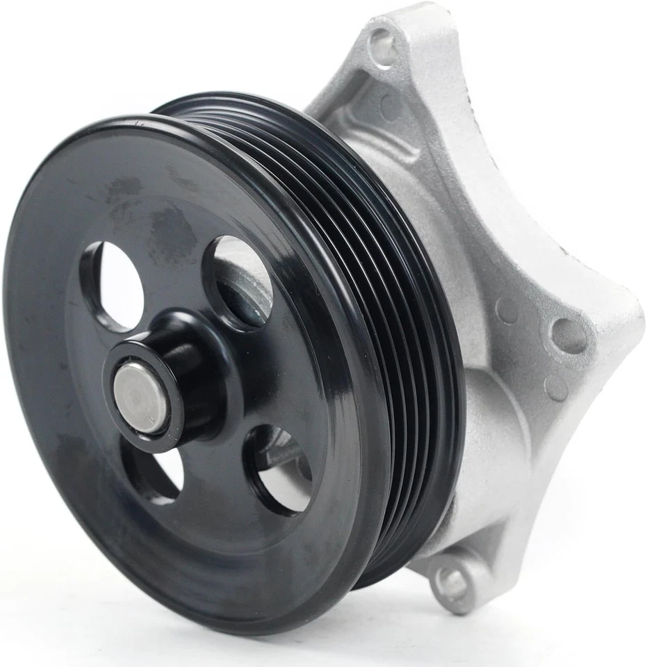 New Engine Water Pump for Buick Encore 2016-2019 Chevrolet Equinox 2018-2021 GMC - Image 4 of 4