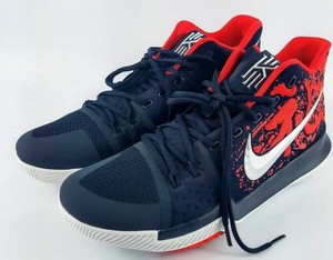 kyrie 3 samurai