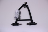 Polaris Right Hand Upper A Arm Control Arm 2204931-458, Pro-ride Rmk Pro 600 800 Polaris Right Hand Upper A Arm Control Arm 2204931-458, Pro-ride Rmk Pro 600 800