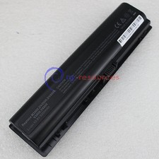 Batteria Portatile 5200mAh per HP COMPAQ Presario DV2000 V3000 V6000 HSTNN-FB42