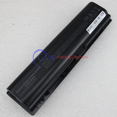 Laptop 5200mAh Battery for HP COMPAQ Presario A900 C700 HSTNN-OB42 HSTNN-C17C