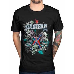 pantera t shirt