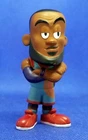 FUNKO MYSTERY MINI LEBRON JAMES - SPACE JAM - 1/6 RARITY LOOSE NBA