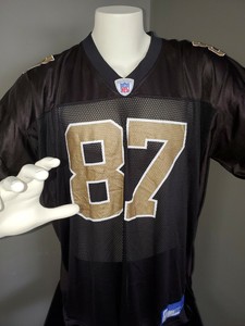 joe horn jersey