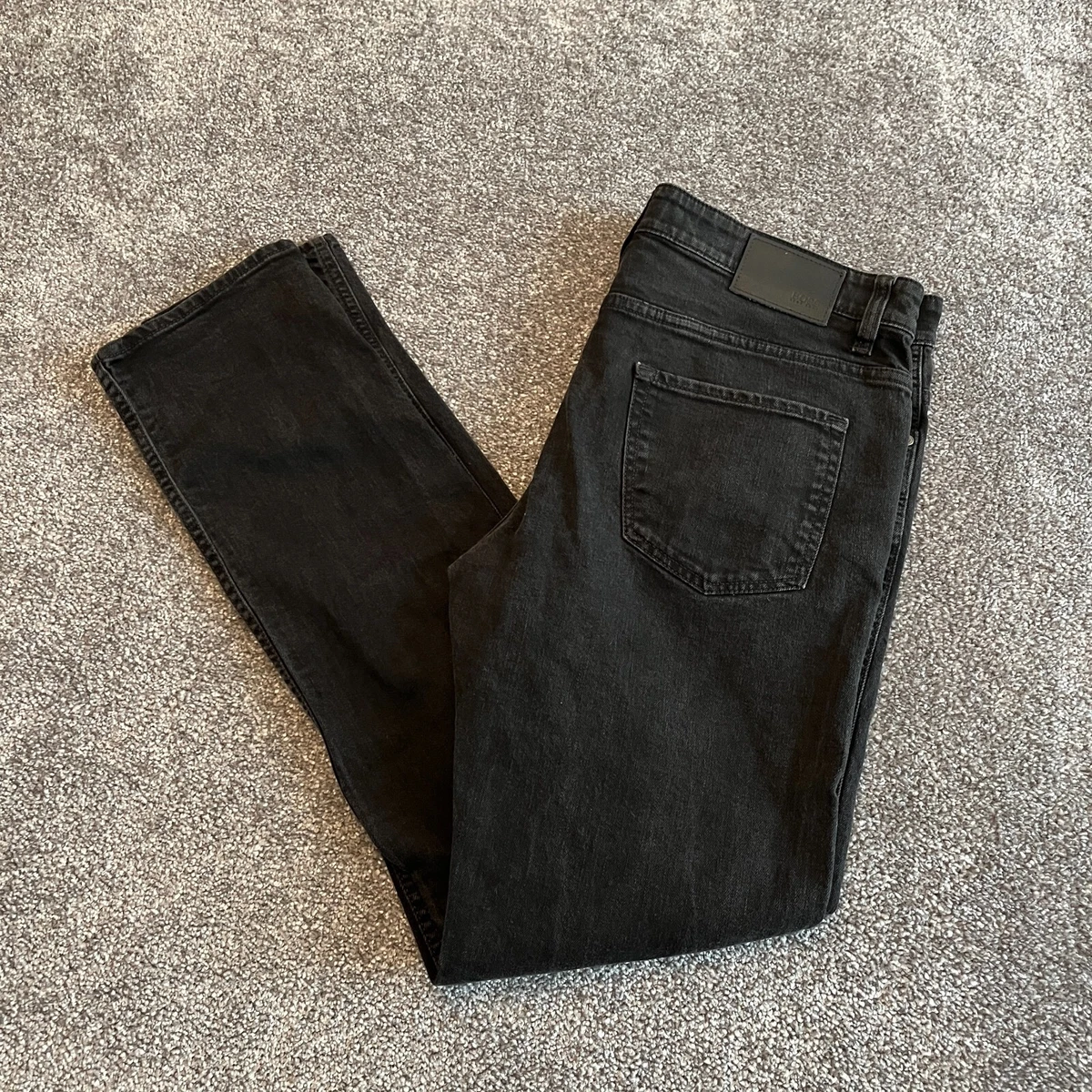 Hugo boss delaware 1 jeans hot sale