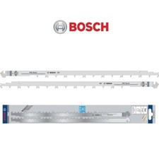 Bosch set di lame per legno per seghe multiuso GFZ TF350M Tandem pro