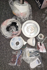 Hampton Bay Caprice Make an offer for PARTS for Ceiling Fan with Remote