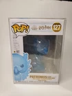 Funko Pop! Movies - Harry Potter: Patronus (Albus Dumbledore) #127 W/ Protector