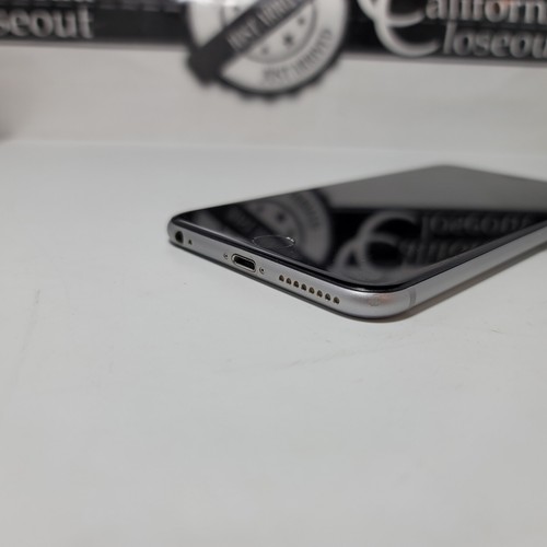 Apple iPhone 6 Plus / Black / 16 GB(GSM Unlocked)Screen issue( Rapier ) /(J003) - Afbeelding 6 van 7