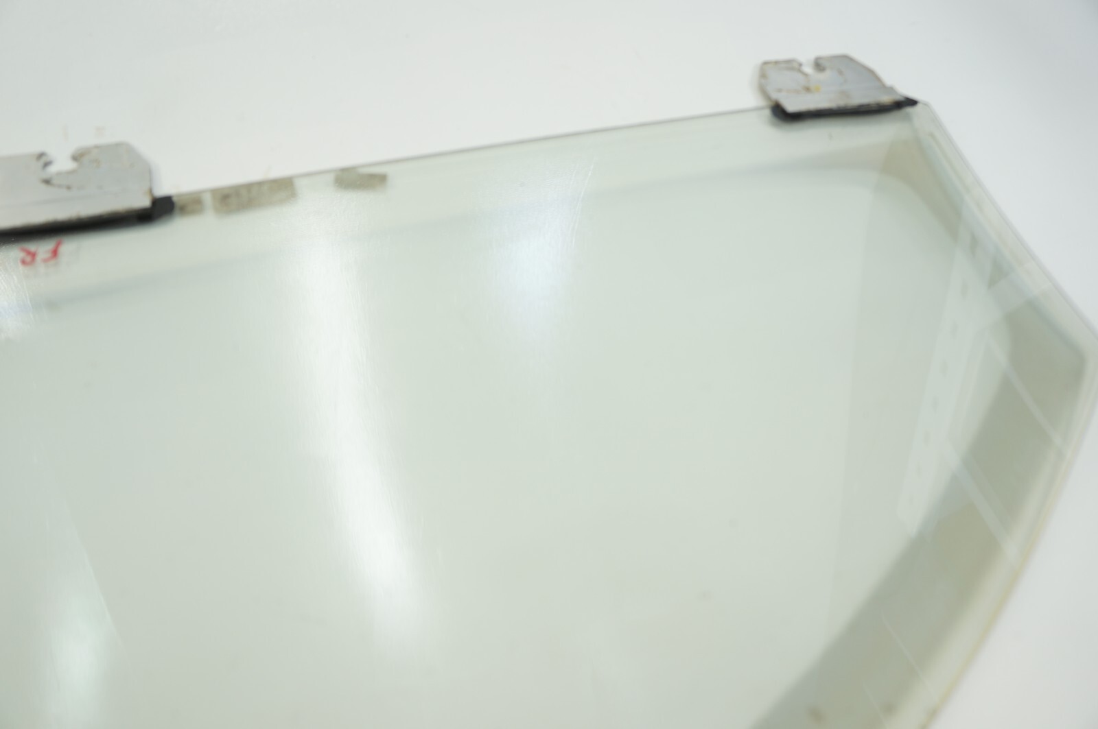 2006-2012 Bentley Flying Spur Front Passenger Side Door Window Glass