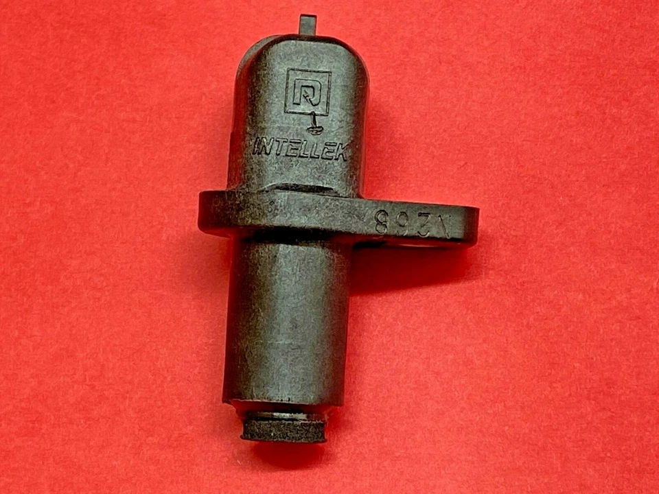 Sensor de velocidad de rueda ABS delantero derecho ALS1332 para Chevrolet Metro, Pontiac Firefly Foto 2 de 3