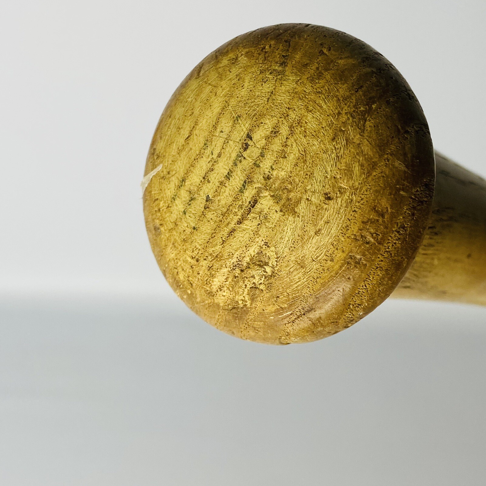 HILLERICH & BRADSBY 77 H & B LITTLE LEAGUE Baseball Bat HENRY AARON 29