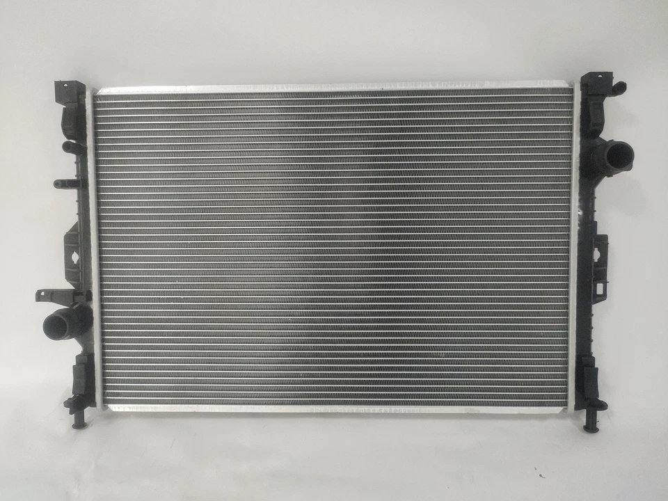 DPI13315 Radiator For Volvo XC60 S60 XC70 S80/Land Rover Range Rover Evoque 2.0L - Image 4 of 4