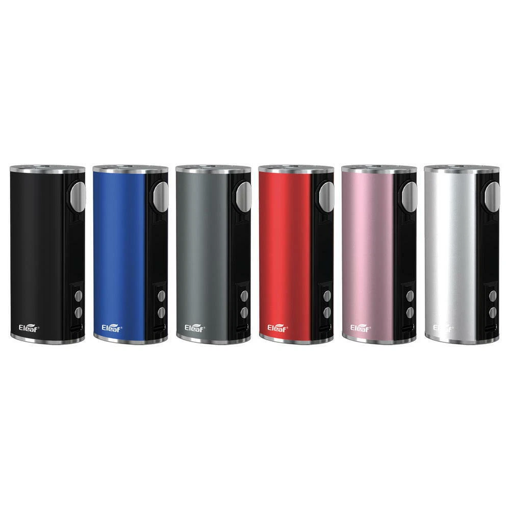 elfbar nachfüll pod läuft aus Kit iStick Pico Plus main image 1