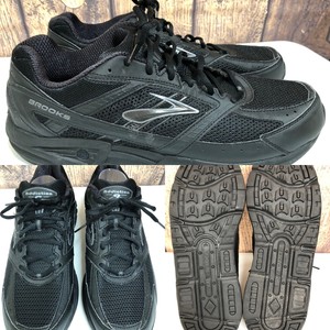 tenis brooks para hombre