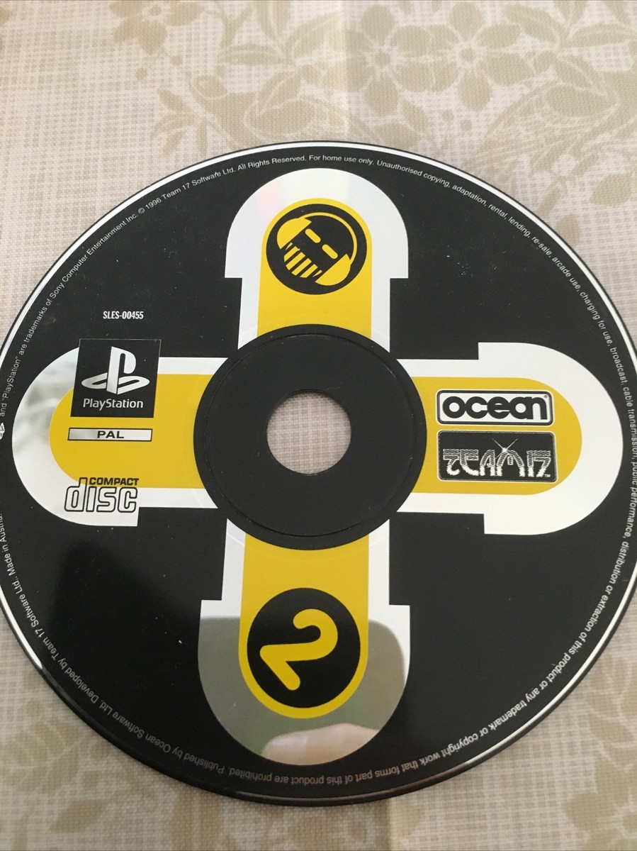 Sony Playstation 1 PS1 PSX PAL / 50/60Hz RGB (Gebraucht) in Baar für