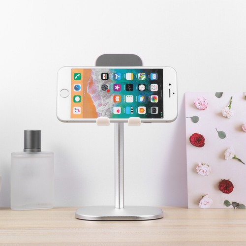 Handyhalter Universal-Tablet-Dock Handyständer Für Schreibtisch - 第 12/12 張圖片