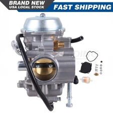 ALL-CARB For 00-02 Polaris Ranger 500 99-09 Trail Boss 325 Carburetor Carb ATV