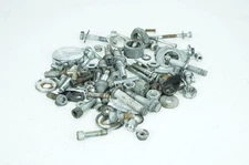 2006 Harley-Davidson Dyna FXDBI Street Bob OEM Hardware Bolts Nuts & Brackets