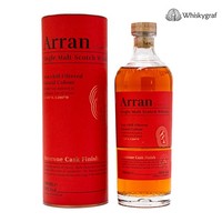 77,86€/L Arran Amarone Cask Finish Single Malt Scotch Whisky 50%Vol 0,7L