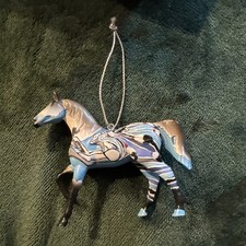 Trail of Painted Ponies DREAM WARRIORS Ornament 2007 Boxed