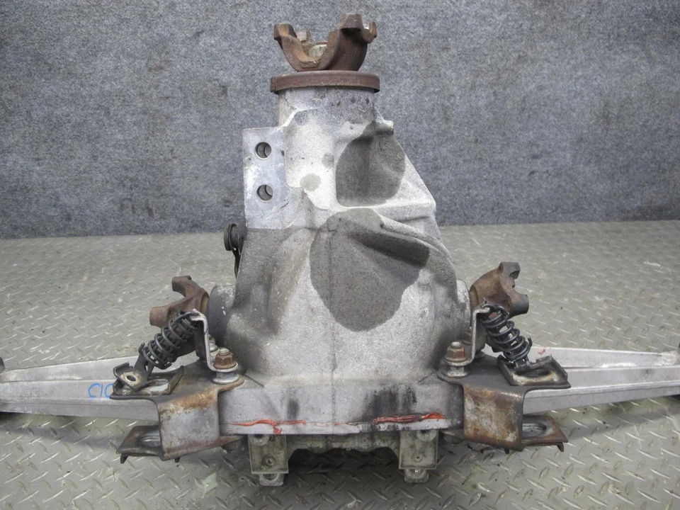 CHEVROLET CORVETTE C4 A/T DANA 36 88-96 DIFERENCIAL TRASERO PORTADOR RELACIÓN 2,59 OEM Foto 3 de 4