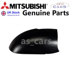 Mitsubishi L200 Under Mirror Cover Trim  MK6 20-22 Right Black Genuine 7632D750