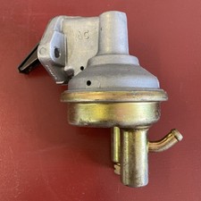 AC FUEL SYSTEM PUMP 40957 FOR 1968 1969 1970 MUSTANG 1970 71 72 73 1974 BRONCO 6