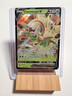 2022 Pokemon Chesnaught V - SWSH12: Silver Tempest - 015/195  - RAW