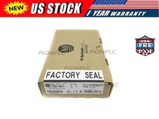 ALLEN BRADLEY 1769-CRL1 SER. A DATE: 2008 NSFS