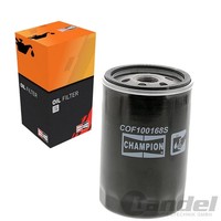 Champion ÖLfilter Anschraubfilter Passend FüR Alfa Romeo 155 164 33 Alpina B3