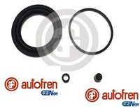 Autofren Seinsa D42604 Reparatursatz FüR Bremssattel Reparatursatz