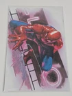 Amazing Spider-Man #58 Gabriele Dell'Otto Virgin Variant NM