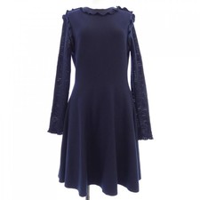Authentic CHANEL P54867K07199 16B Dress #241-003-948-2049