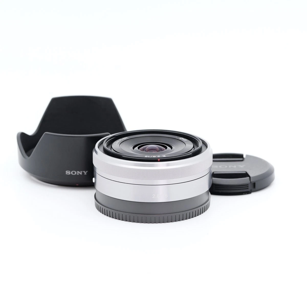 16mm Focal Fisheye Camera Lenses for Sony for sale | eBay
