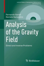 Fernando Sansò (u. a.) | Analysis of the Gra...