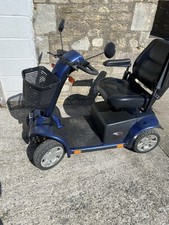 Pride Colt Pursuit Mobility Scooter