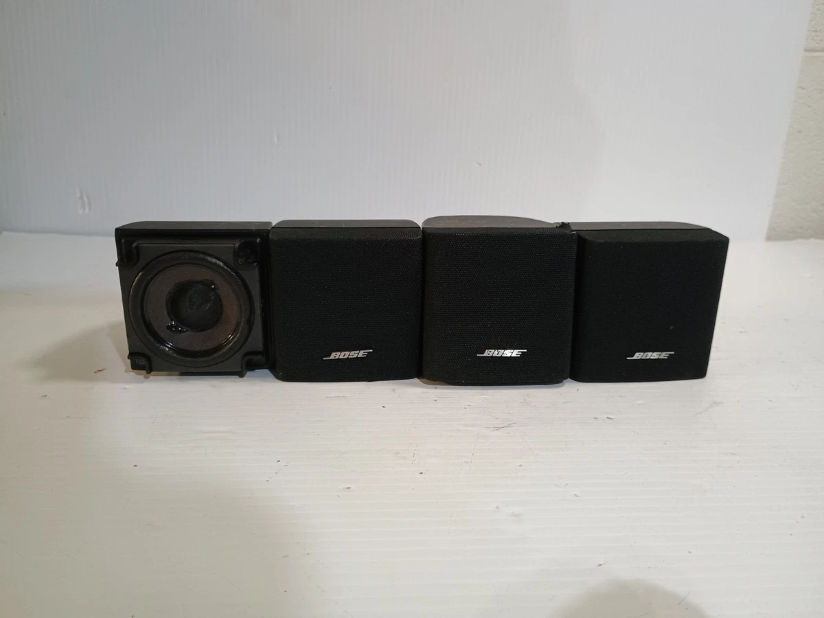 Bose Acoustimass 5 Iii for sale - eBay